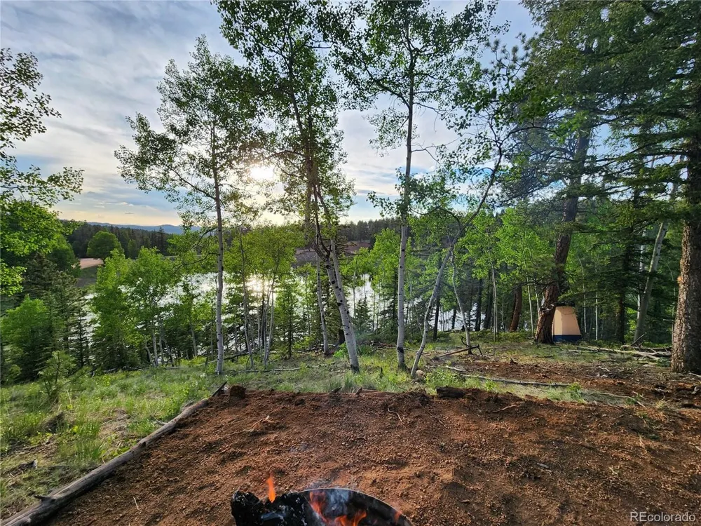 1076 Spring Valley Lane Florissant, CO 80816