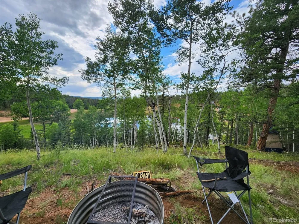 1076 Spring Valley Lane Florissant, CO 80816