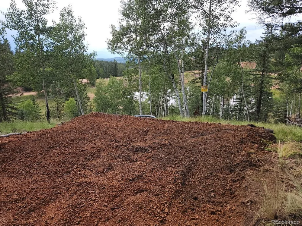 1076 Spring Valley Lane Florissant, CO 80816