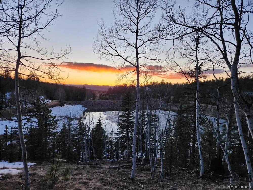 1076 Spring Valley Lane Florissant, CO 80816