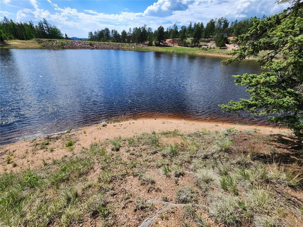 1076 Spring Valley Lane Florissant, CO 80816