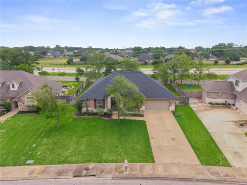 4410 Spring Meadows Drive