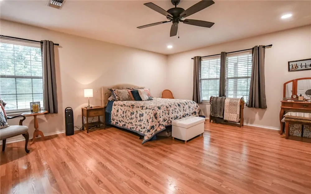 3082 County Road 235 Caldwell, TX 77836