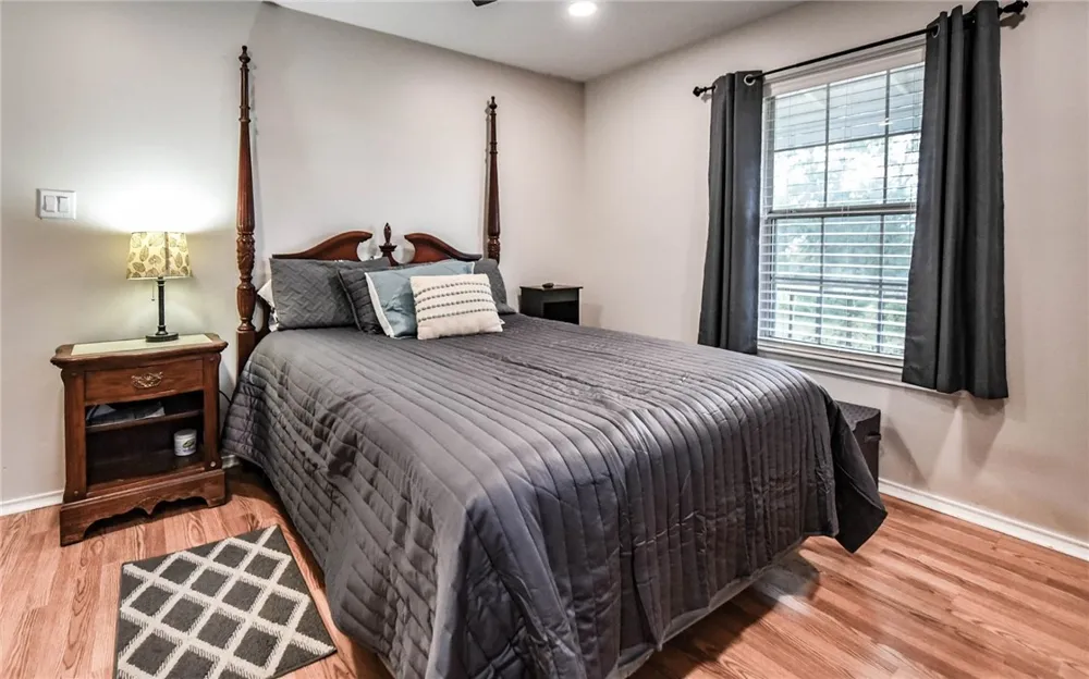 3082 County Road 235 Caldwell, TX 77836