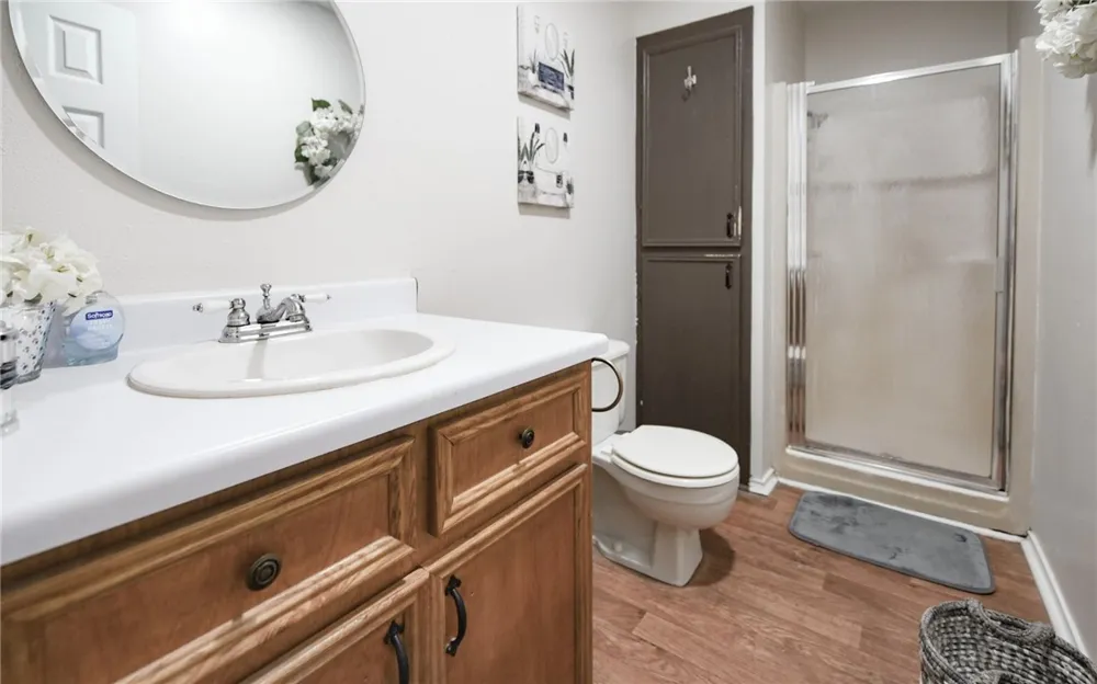 3082 County Road 235 Caldwell, TX 77836