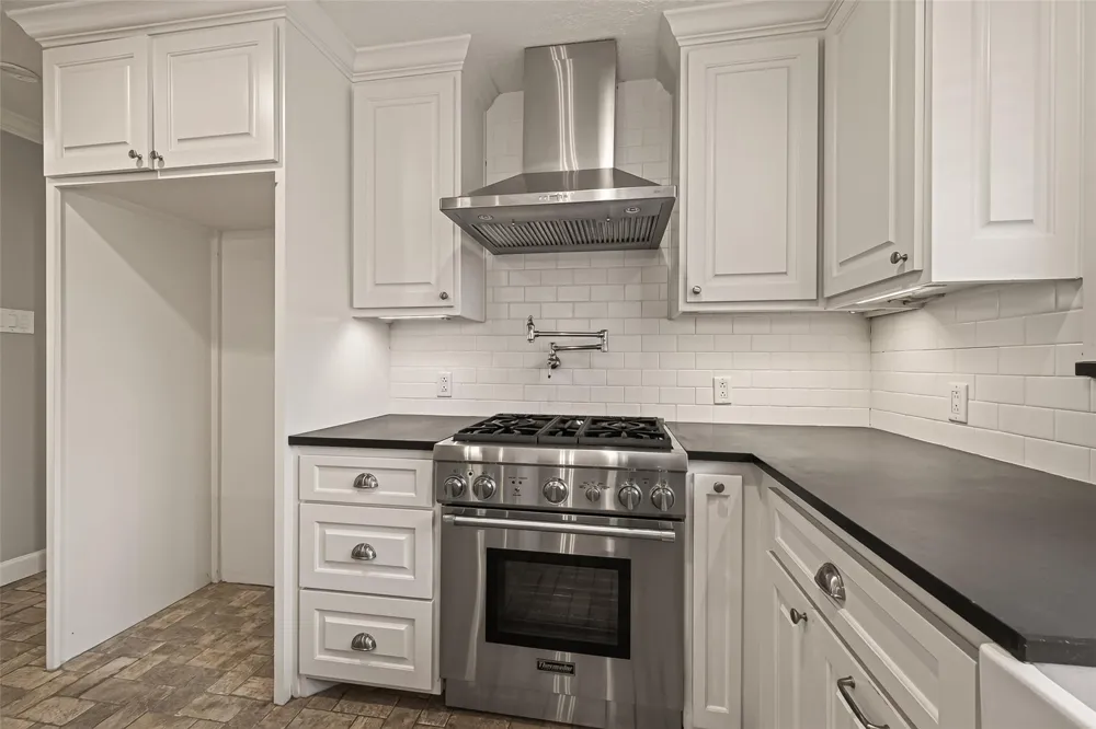 5107 Poinciana Drive Houston, TX 77092