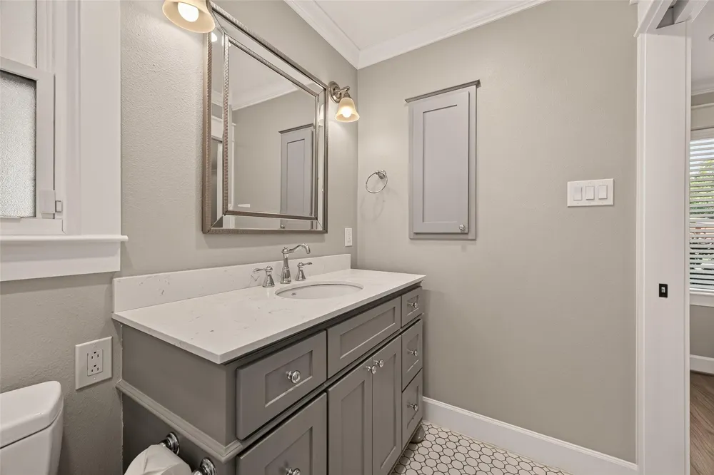 5107 Poinciana Drive Houston, TX 77092