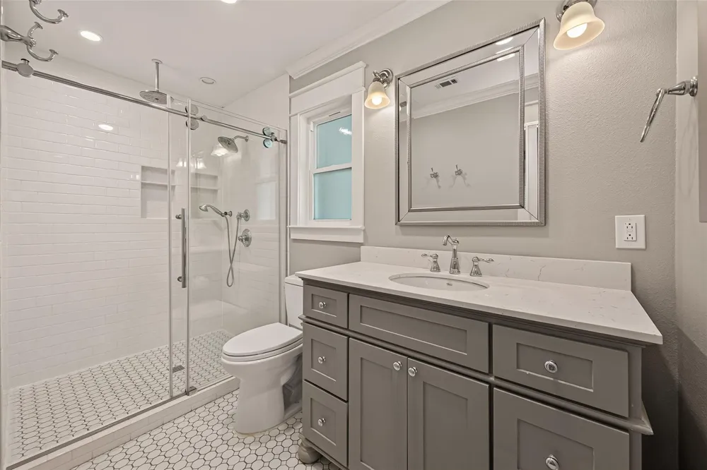 5107 Poinciana Drive Houston, TX 77092