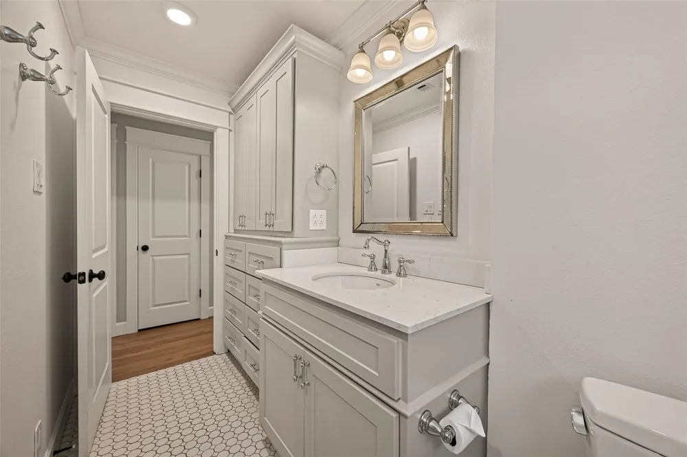5107 Poinciana Drive Houston, TX 77092
