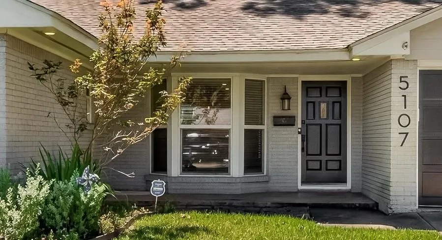 5107 Poinciana Drive Houston, TX 77092