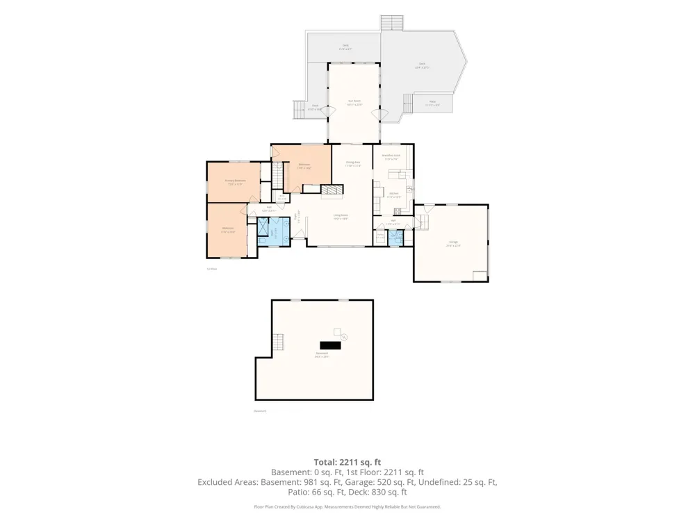 3712 S Pipestone Road Sodus, MI 49126