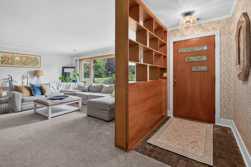 3712 S Pipestone Road Sodus, MI 49126