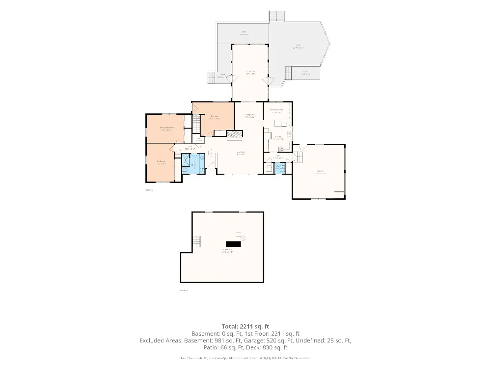 3712 S Pipestone Road Sodus, MI 49126