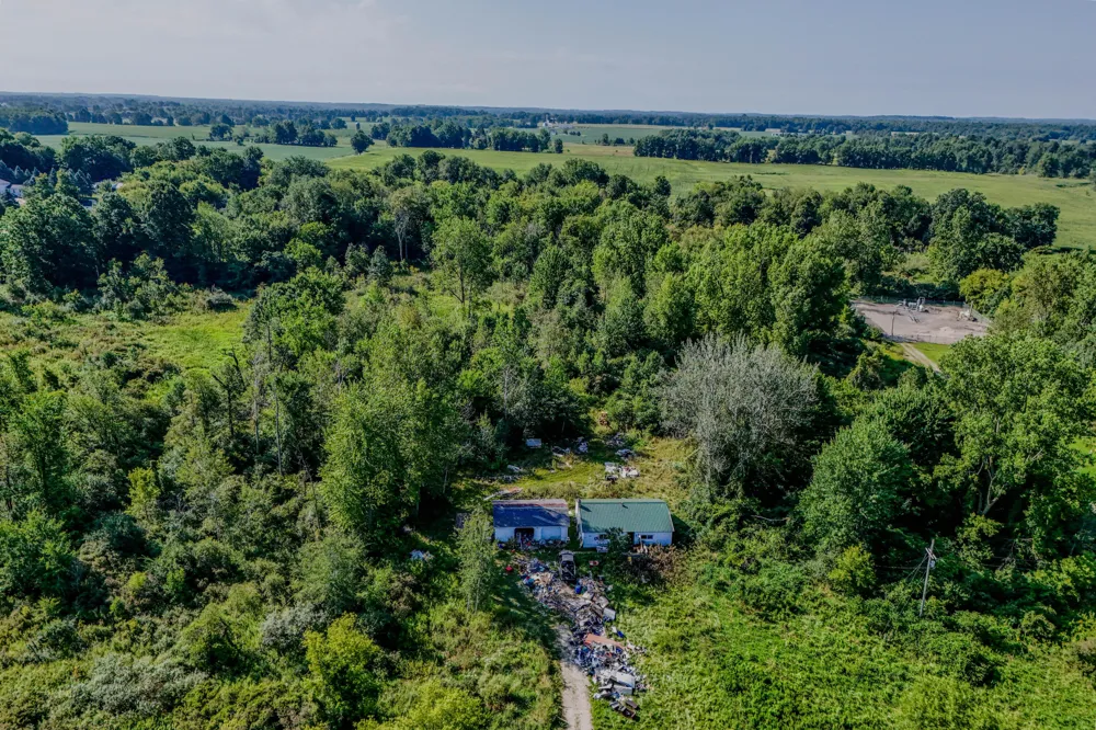 22850 V DRIVE Olivet, MI 49076