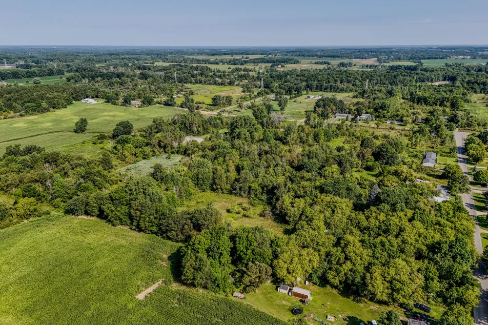 22850 V DRIVE Olivet, MI 49076