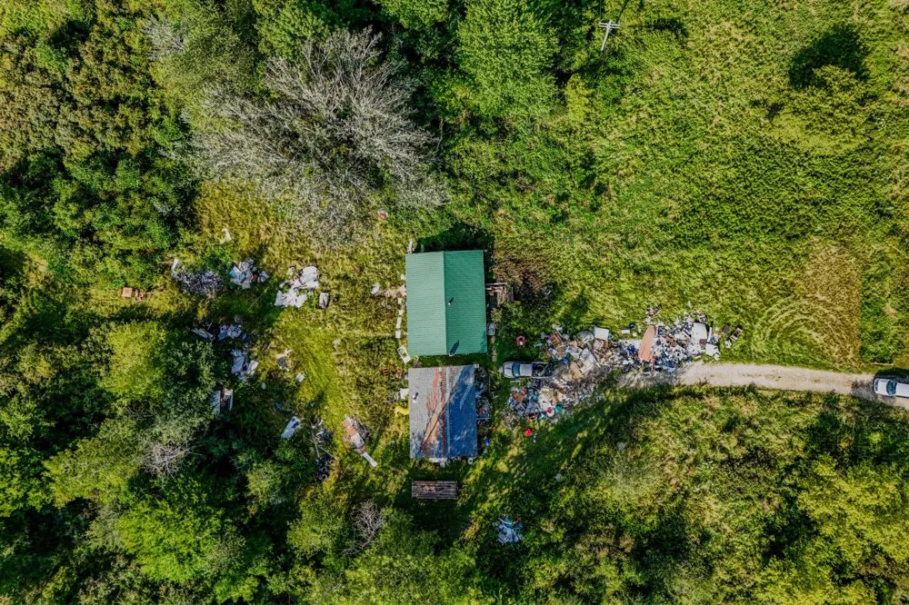 22850 V DRIVE Olivet, MI 49076