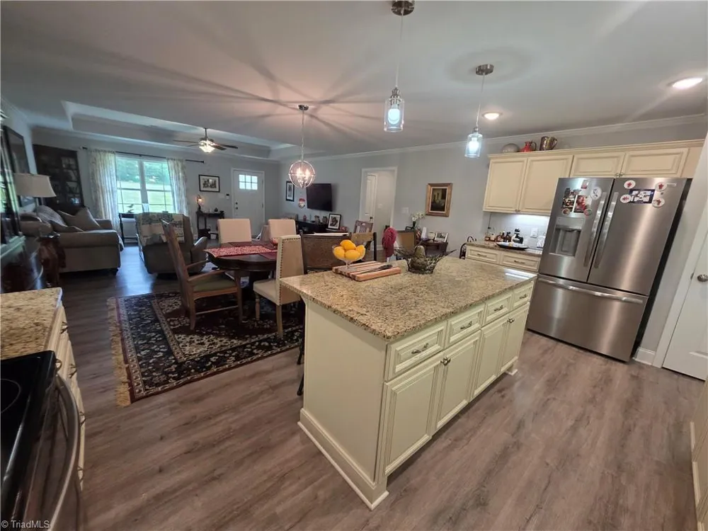 343 Parks Meadows Drive Lexington, NC 27292