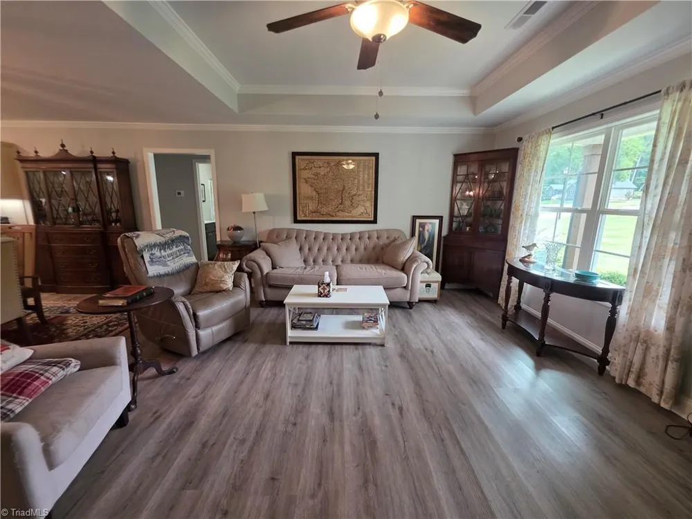 343 Parks Meadows Drive Lexington, NC 27292