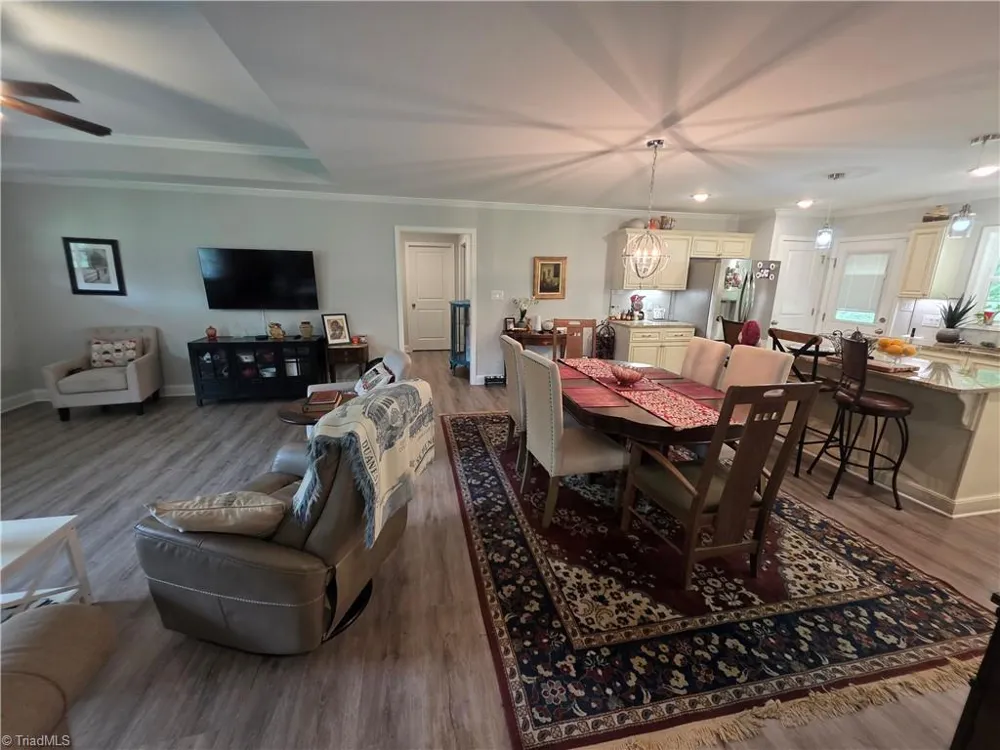 343 Parks Meadows Drive Lexington, NC 27292