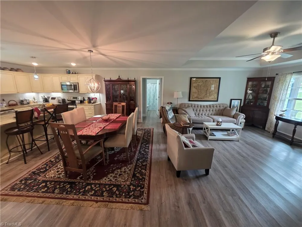 343 Parks Meadows Drive Lexington, NC 27292