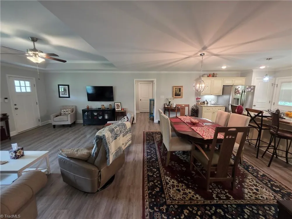 343 Parks Meadows Drive Lexington, NC 27292