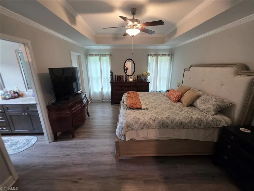343 Parks Meadows Drive Lexington, NC 27292