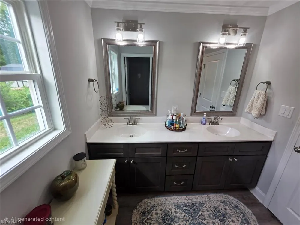 343 Parks Meadows Drive Lexington, NC 27292