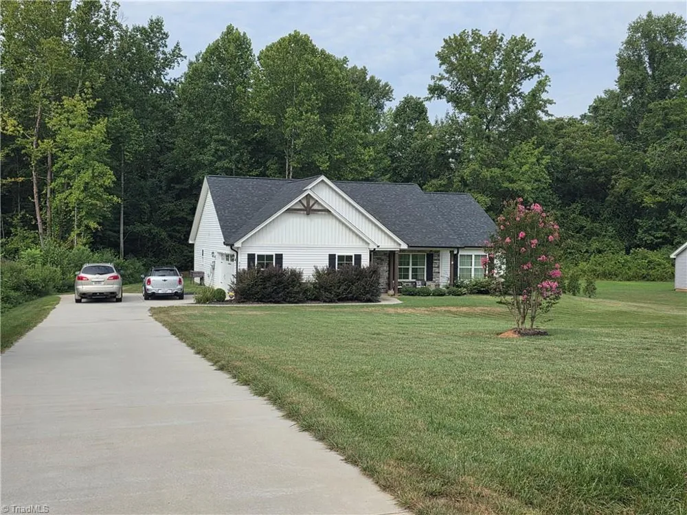 343 Parks Meadows Drive Lexington, NC 27292