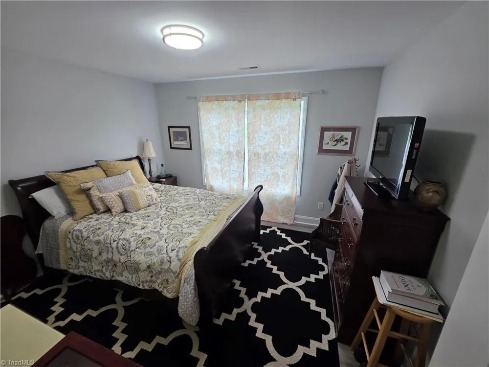 343 Parks Meadows Drive Lexington, NC 27292