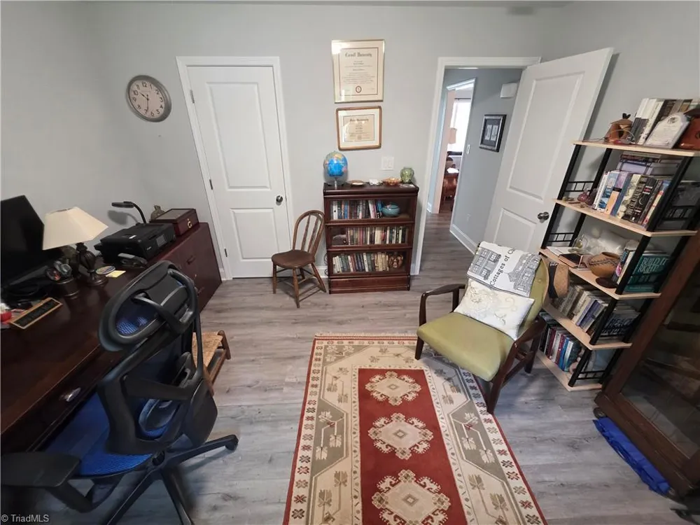 343 Parks Meadows Drive Lexington, NC 27292