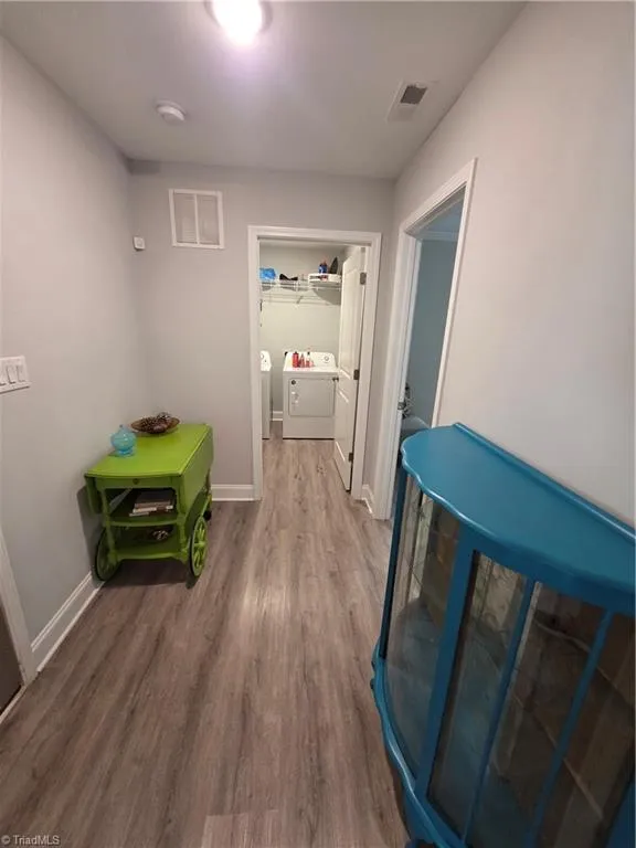 343 Parks Meadows Drive Lexington, NC 27292