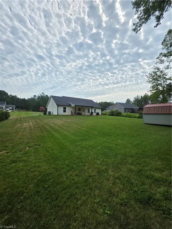 343 Parks Meadows Drive Lexington, NC 27292