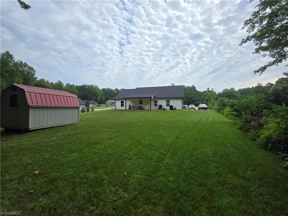 343 Parks Meadows Drive Lexington, NC 27292