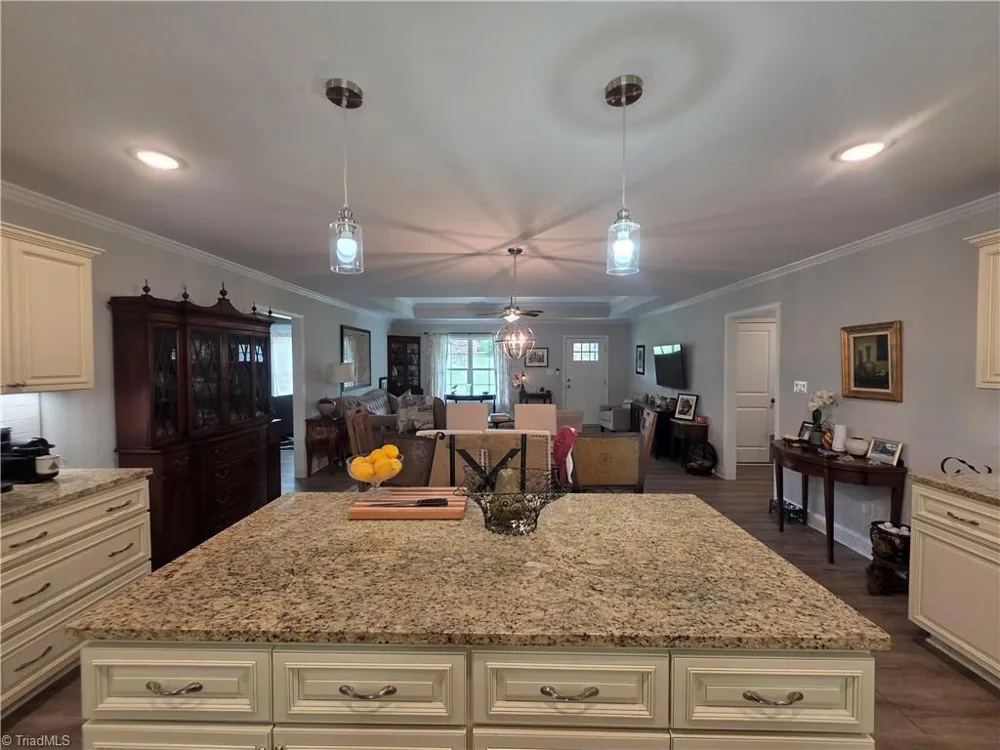 343 Parks Meadows Drive Lexington, NC 27292