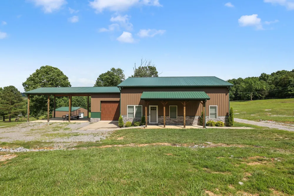 3735 Holmes Gap Rd Watertown, TN 37184