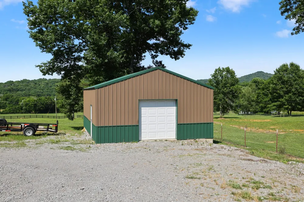 3735 Holmes Gap Rd Watertown, TN 37184
