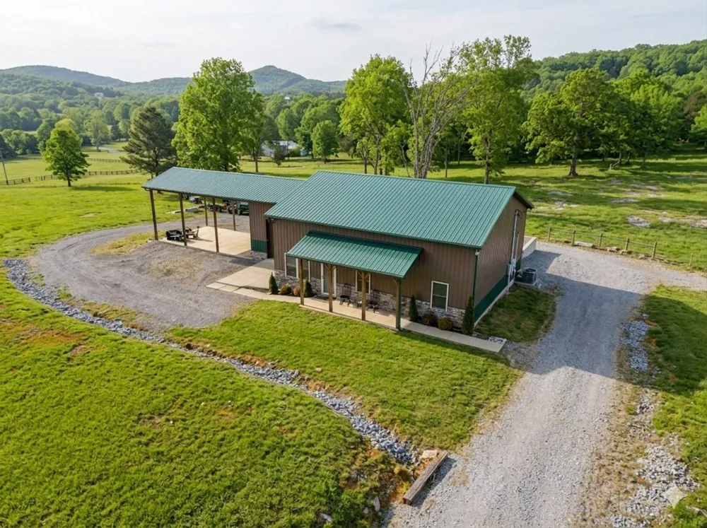 3735 Holmes Gap Rd Watertown, TN 37184