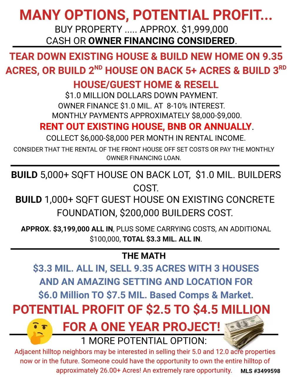 2531 Goose Creek Byp Franklin, TN 37064