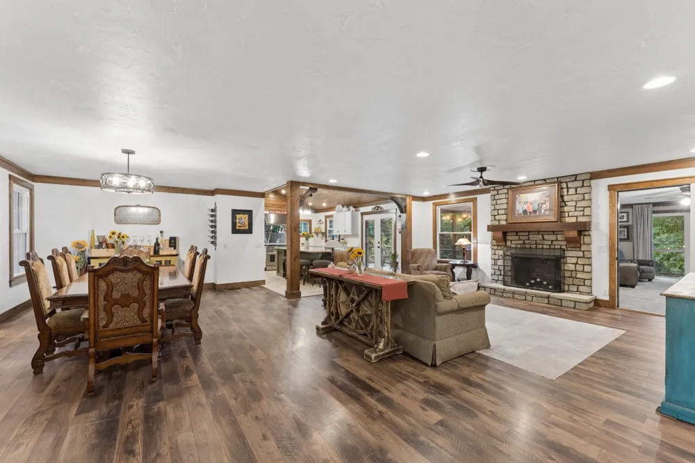 2531 Goose Creek Byp Franklin, TN 37064