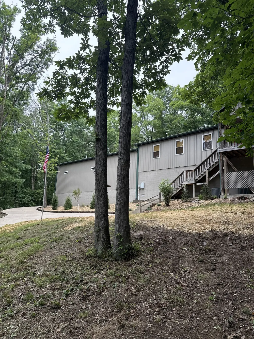 527 Hickory Ridge Rd Gallatin, TN 37066