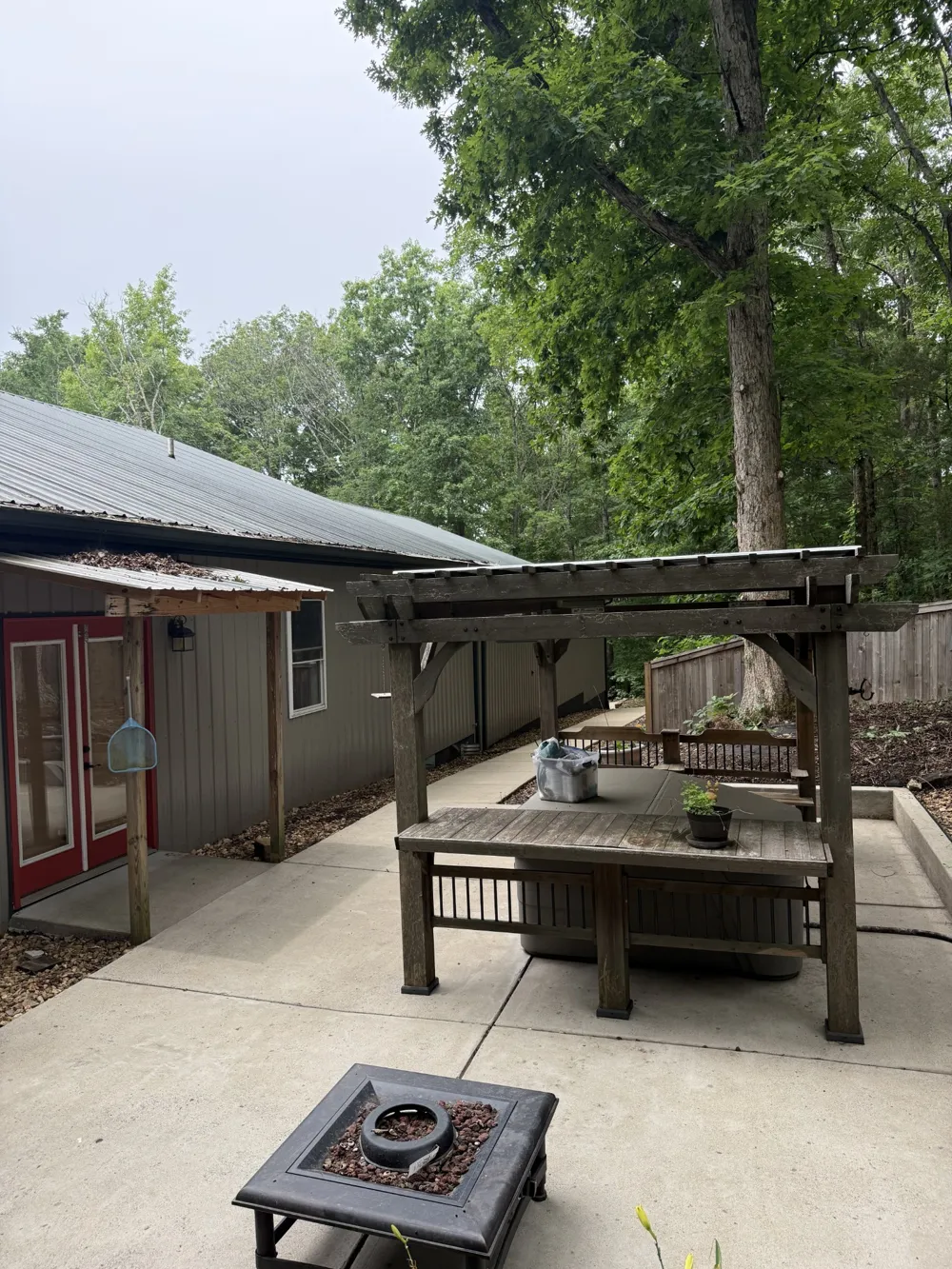 527 Hickory Ridge Rd Gallatin, TN 37066