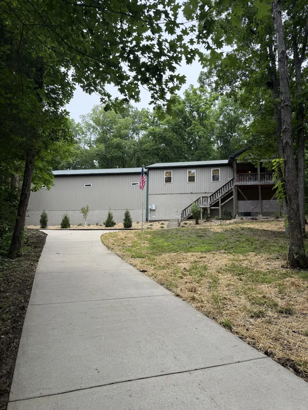 527 Hickory Ridge Rd Gallatin, TN 37066