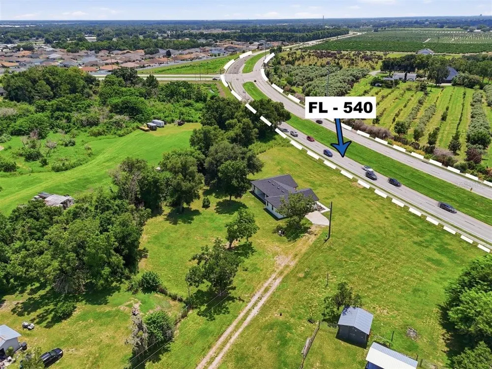 795 CROSSTOWER DRIVE Winter Haven, FL 33880
