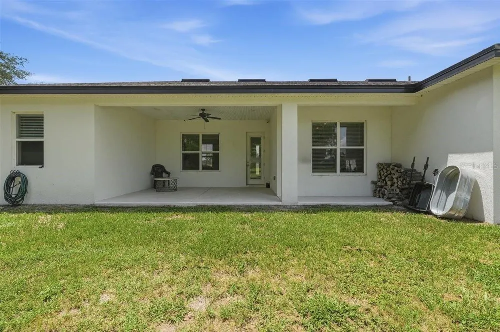 795 CROSSTOWER DRIVE Winter Haven, FL 33880