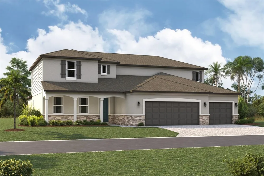 7333 RIDGE ESCAPE WAY Parrish, FL 34219