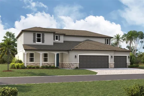 7333 RIDGE ESCAPE WAY