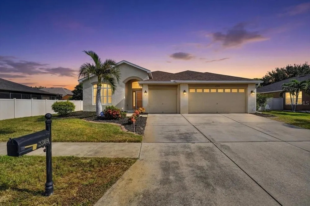 2309 SWORDFISH AVENUE Holiday, FL 34691