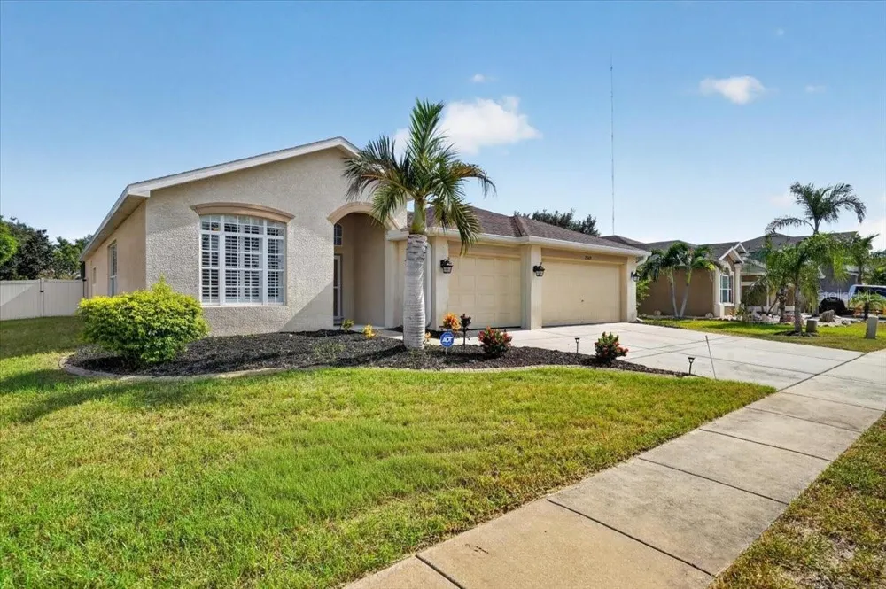 2309 SWORDFISH AVENUE Holiday, FL 34691
