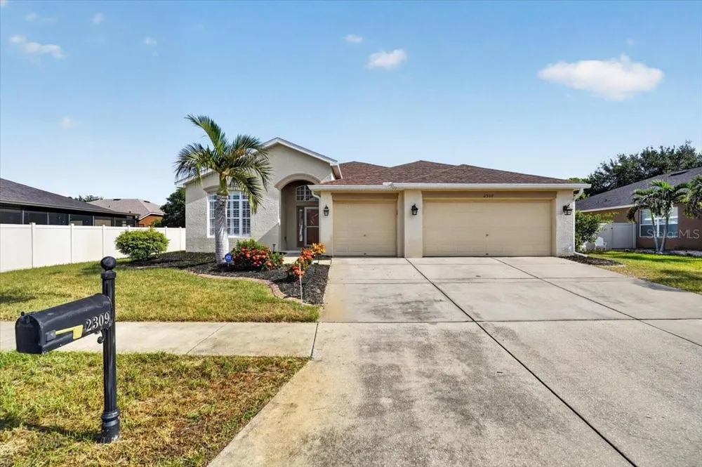 2309 SWORDFISH AVENUE Holiday, FL 34691