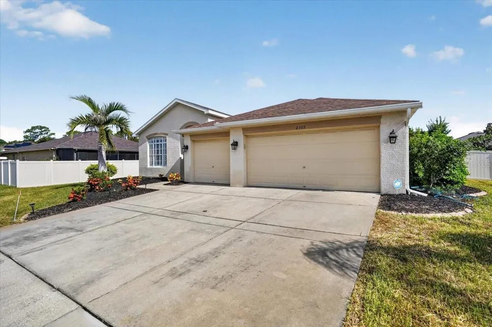 2309 SWORDFISH AVENUE Holiday, FL 34691